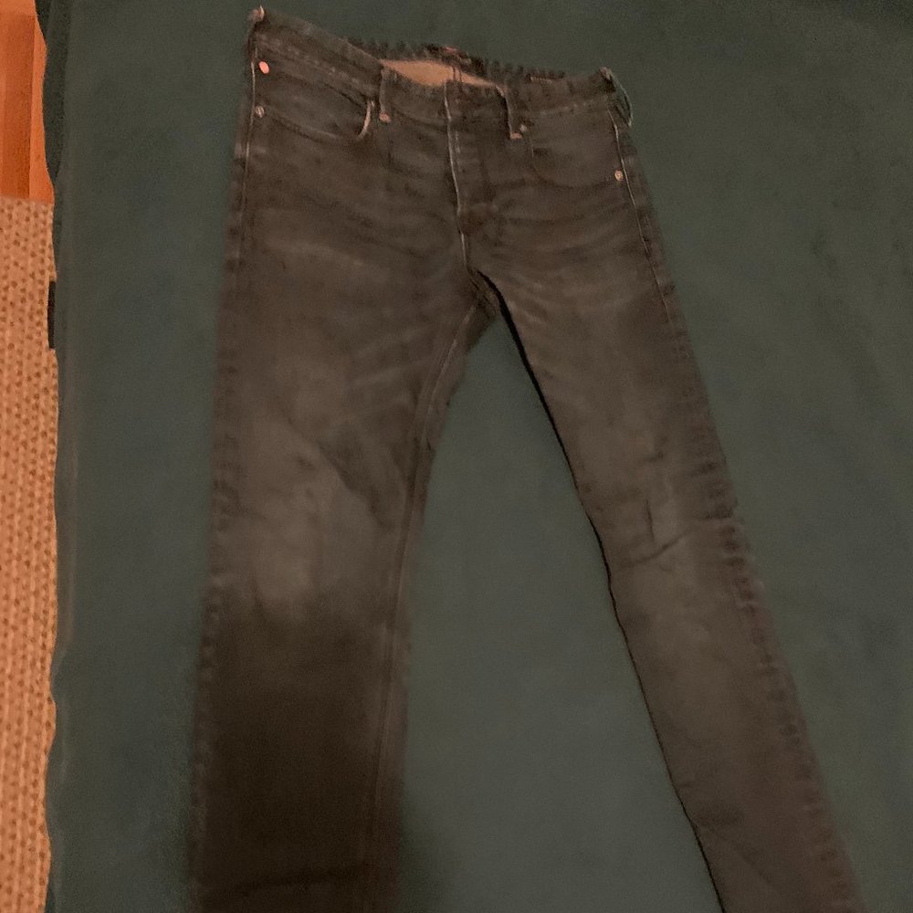 Scotch & Soda Ralston X Jeans 31 W 32 L